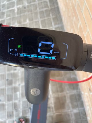 Patinete Ninebot Segway