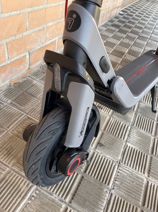 Patinete Ninebot Segway