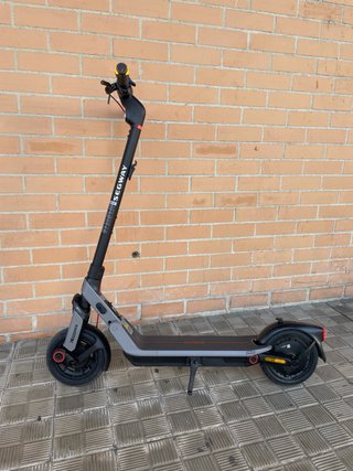 Patinete Ninebot Segway
