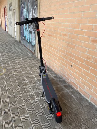 Patinete Ninebot Segway