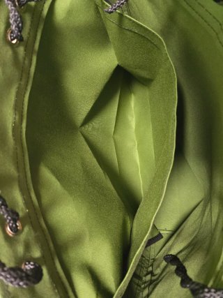 Bolsas de playa o viaje verdes