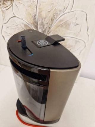 Cafetera Dolce Gusto Krups