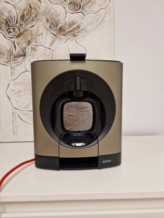 Cafetera Dolce Gusto Krups