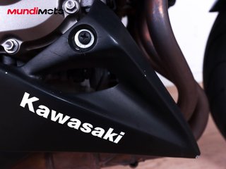 KAWASAKI Z 800