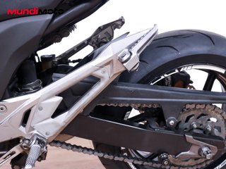 KAWASAKI Z 800