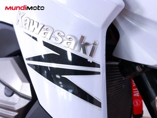 KAWASAKI Z 800