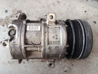 Compresor A/A Opel Corsa 1.4