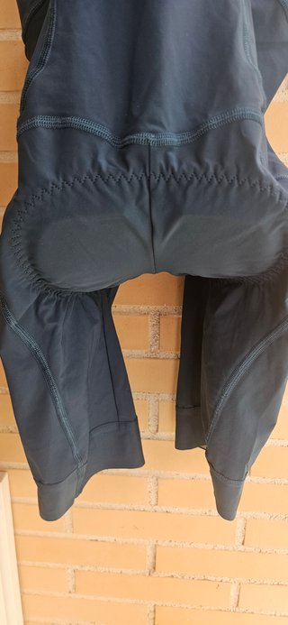 Culote Ciclismo Gobik Matt 2.0 Talla M