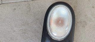 Intermitente Mini 56
