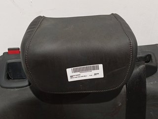 ASIENTOS TRASEROS AUDI A4 AVANT (8K5) CSU