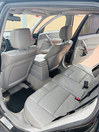 BMW X3 2006