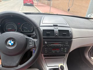 BMW X3 2006