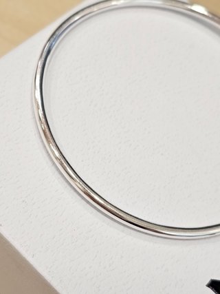 Pulsera Pandora Cierre Redondo 21cm + Caja