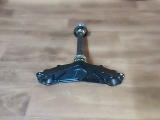 Tija inferior Yamaha Xmax 125 2024