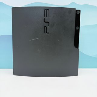 Sony PlayStation 3 Slim 160GB Lettore Rotto 3004A