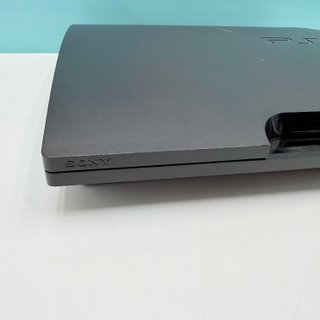 Sony PlayStation 3 Slim 160GB Lettore Rotto 3004A