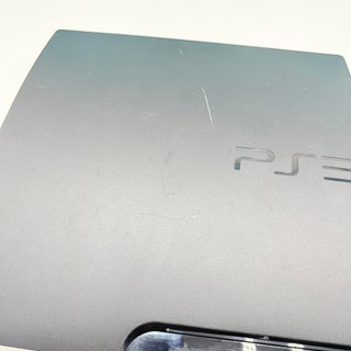 Sony PlayStation 3 Slim 160GB Lettore Rotto 3004A
