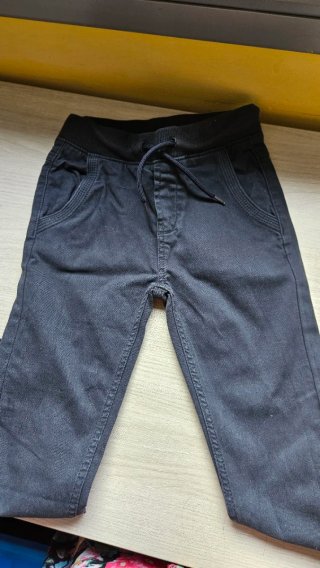 Lote Ropa Niño 6-7 Años