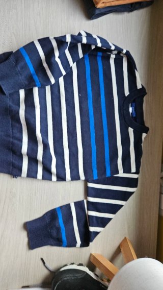 Lote Ropa Niño 6-7 Años