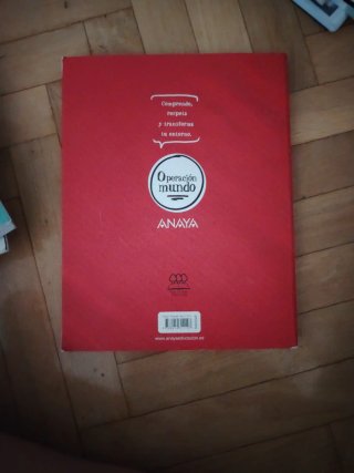 Matemáticas I 1 Bachillerato