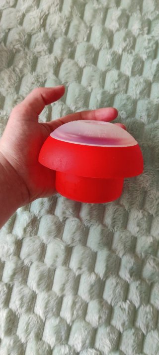 Lékué 4 Moldes Silicona Cocer Huevos