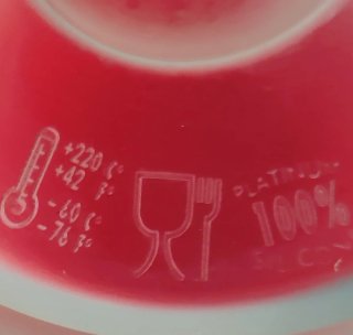 Lékué 4 Moldes Silicona Cocer Huevos