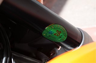 KTM Duke 690