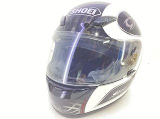 Casco integral Shoei XR1000