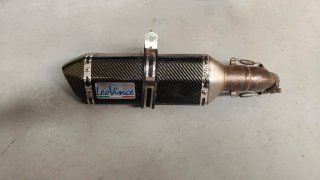 Naked Hanway Furious 125
