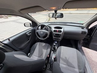 Opel CORSA 1.2 16v Etiqueta C 110.000km. 2006