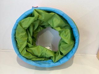 Túnel de juego infantil