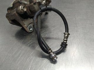 PINZA DE FRENO DELANTERA IZQUIERDA MITSUBISHI OUT