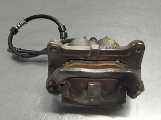 PINZA DE FRENO DELANTERA IZQUIERDA MITSUBISHI OUT
