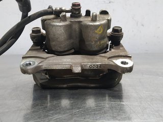 PINZA DE FRENO DELANTERA IZQUIERDA MITSUBISHI OUT