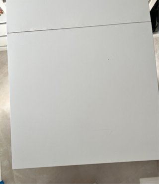 Cómoda con joyeri Blanca