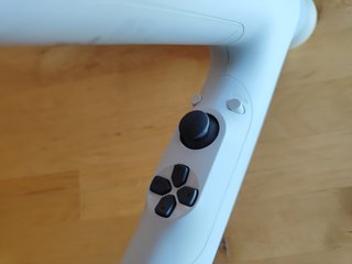 Sony PS4 aim controller + gioco Firewall