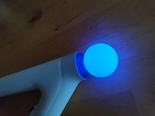 Sony PS4 aim controller + gioco Firewall