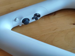 Sony PS4 aim controller + gioco Firewall