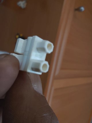 Figura Lego Stormtrooper