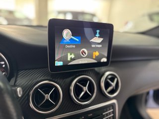 Mercedes-Benz Clase A 200 Aut 136cv EtqC 2017 AMG