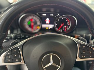 Mercedes-Benz Clase A 200 Aut 136cv EtqC 2017 AMG