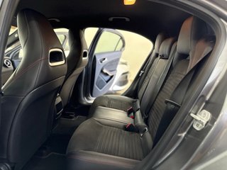 Mercedes-Benz Clase A 200 Aut 136cv EtqC 2017 AMG