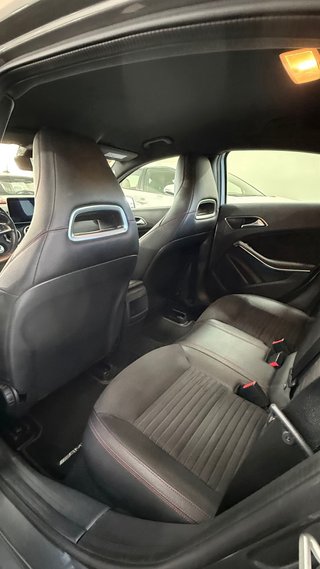 Mercedes-Benz Clase A 200 Aut 136cv EtqC 2017 AMG