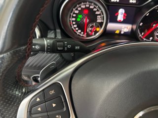 Mercedes-Benz Clase A 200 Aut 136cv EtqC 2017 AMG