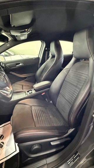 Mercedes-Benz Clase A 200 Aut 136cv EtqC 2017 AMG