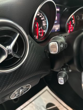 Mercedes-Benz Clase A 200 Aut 136cv EtqC 2017 AMG