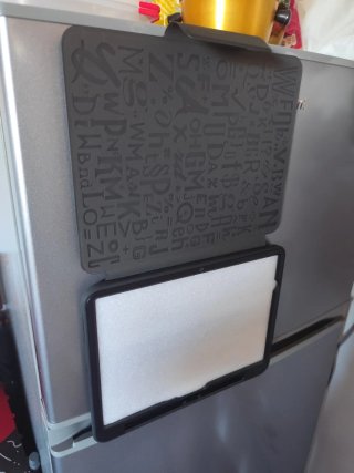 Funda Inteligente Seymac iPad Air