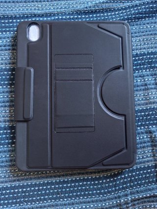 Funda Inteligente Seymac iPad Air