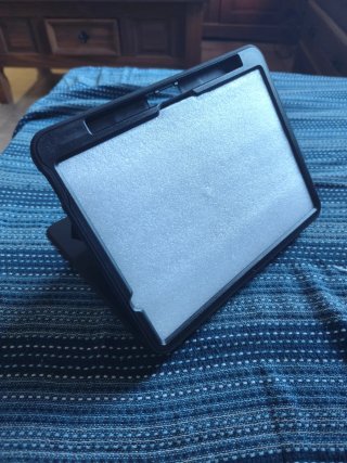 Funda Inteligente Seymac iPad Air