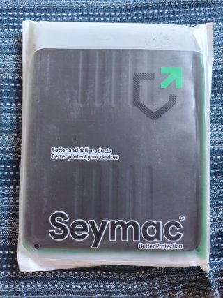 Funda Inteligente Seymac iPad Air